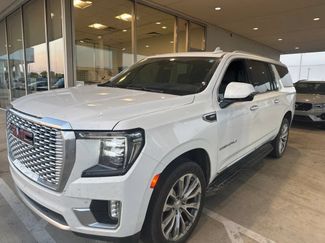 Used 2023 GMC Yukon XL Denali w/ LPO, Floor Liner Package AWD/4WD video 1