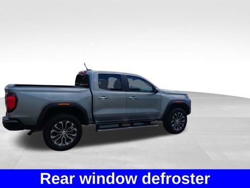 Used 2023 GMC Canyon Denali AWD/4WD image 8