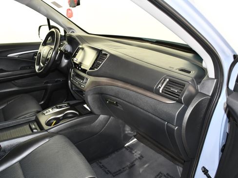 Certified 2023 Honda Ridgeline RTL-E image 44