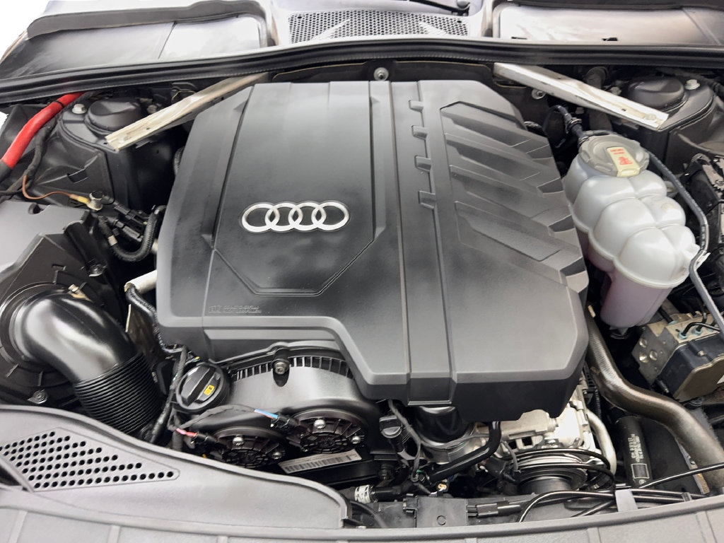 Used 2021 Audi A5 2.0T Premium Plus w/ Premium Plus AWD/4WD image 79