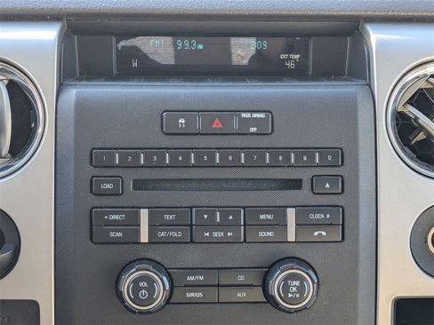 Used 2010 Ford F150 XLT image 13