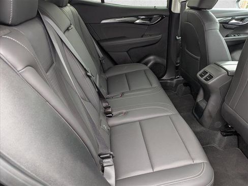 Used 2024 Buick Envision Preferred AWD/4WD image 28