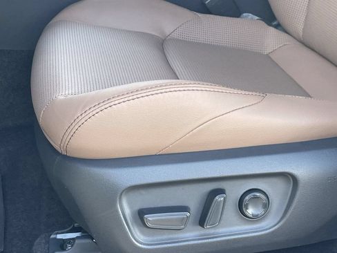 New 2026 Toyota 4Runner Limited AWD/4WD image 17