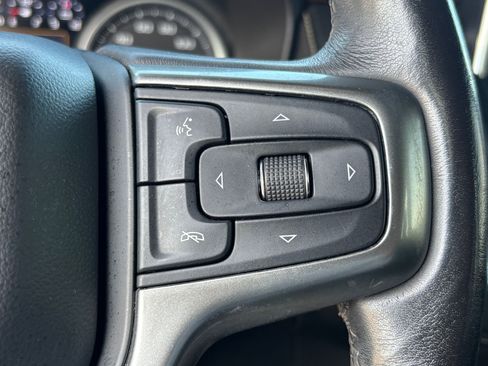 Used 2021 Chevrolet Tahoe Premier w/ Texas Edition image 18