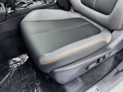 New 2026 Subaru Forester Sport AWD/4WD image 19
