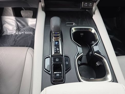 Used 2025 Lexus RX 350 Premium Plus w/ Accessory Package (Z1) FWD image 26