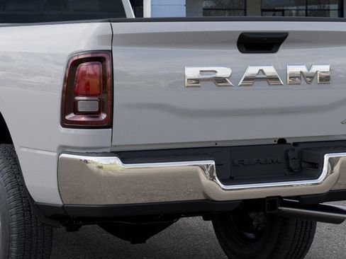 New 2026 RAM 3500 Tradesman image 13