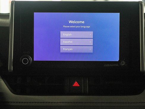 New 2025 Toyota RAV4 XLE image 17