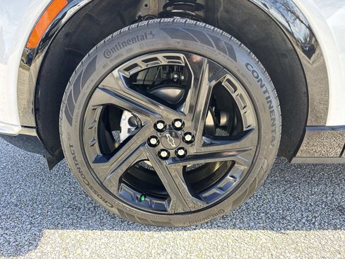 Used 2024 Chevrolet Equinox EV RS image 10