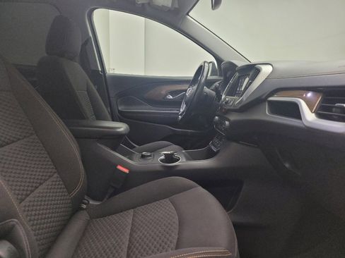 Used 2019 GMC Terrain SLE image 21