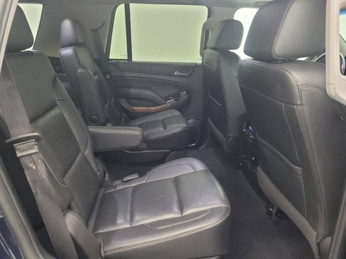 Used 2019 Chevrolet Tahoe Premier AWD/4WD image 19