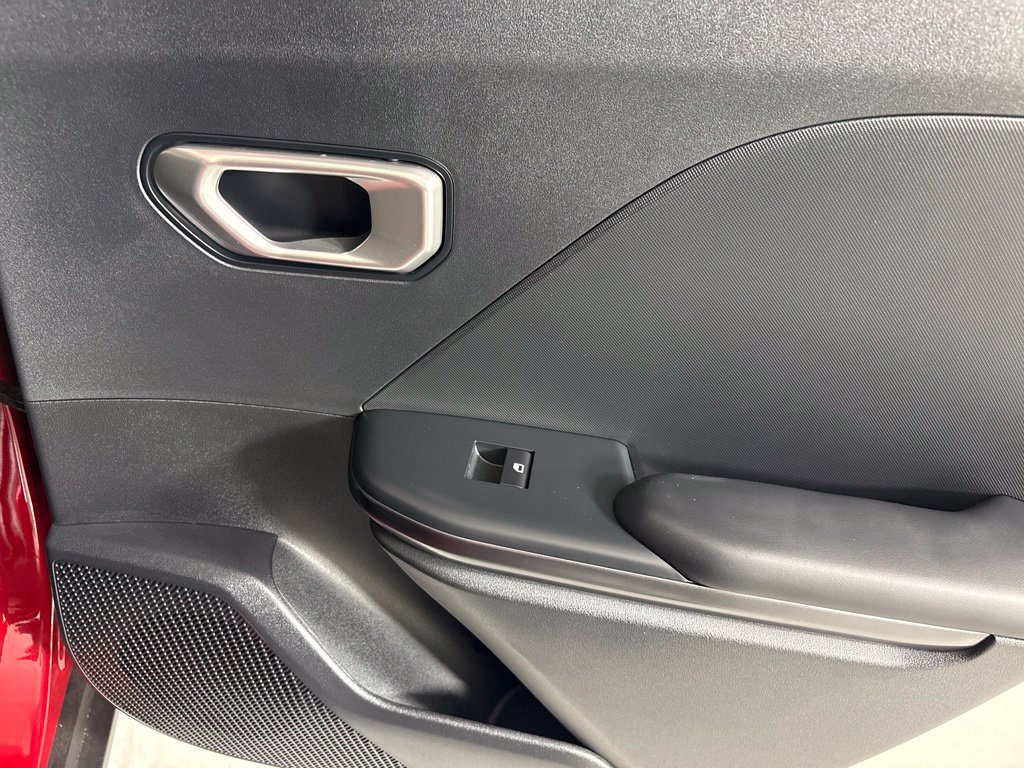New 2026 Kia K4 FWD image 15