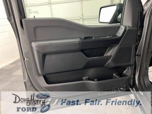 New 2025 Ford F150 STX w/ LOBO Package image 24
