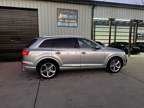 Used 2019 Audi Q7 3.0T Prestige image 6