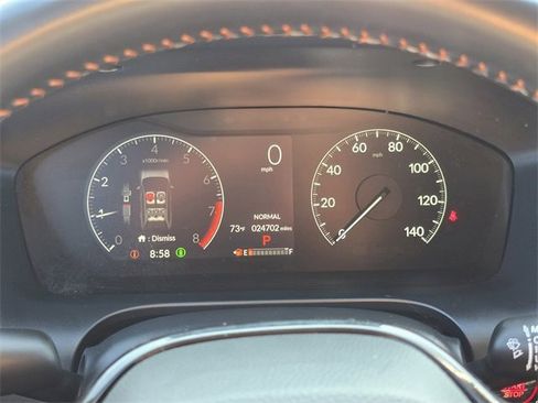 Used 2023 Honda HR-V Sport image 34