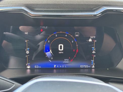 Used 2023 Chevrolet Colorado LT w/ LT Convenience Package II image 18