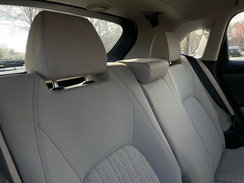 Certified 2024 Honda HR-V LX image 35