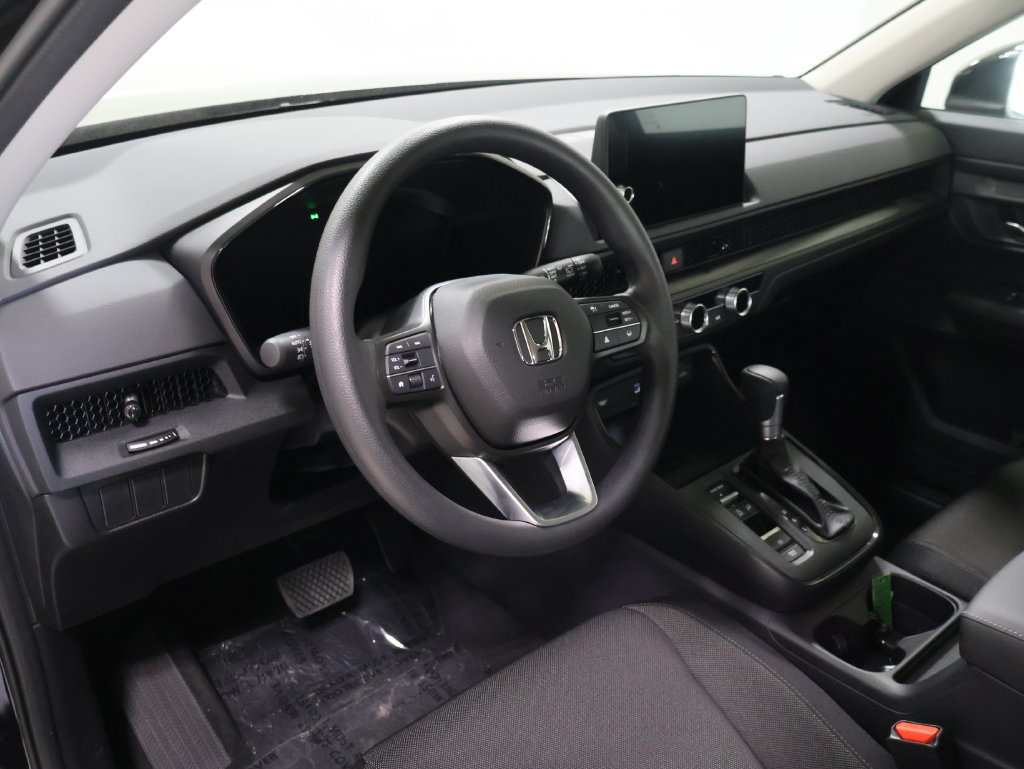 New 2026 Honda CR-V LX image 19
