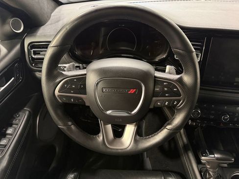 Used 2022 Dodge Durango Citadel w/ Trailer Tow Group IV AWD/4WD image 26