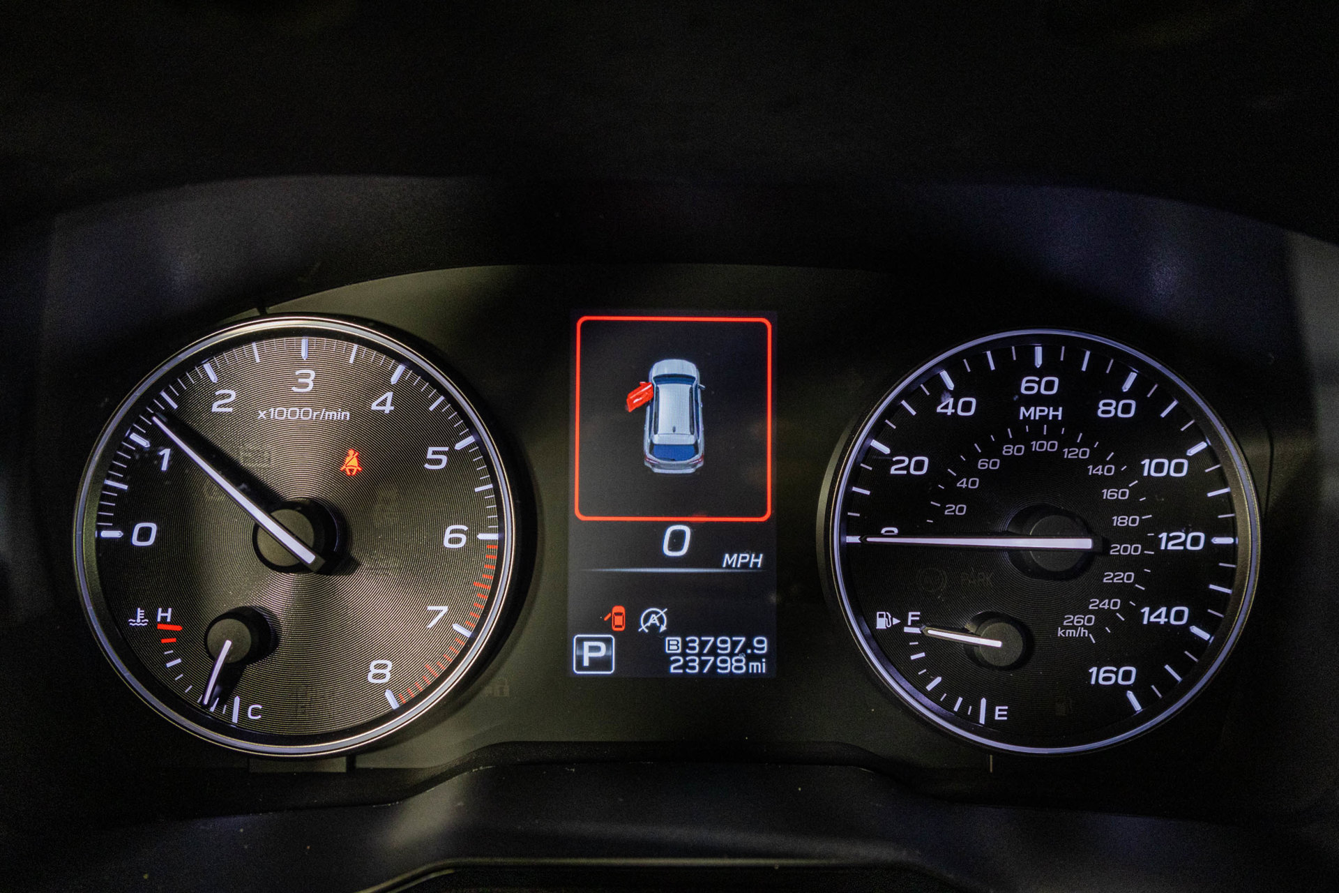 Used 2025 Subaru Outback Premium AWD/4WD image 32
