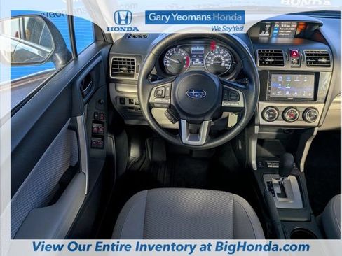 Used 2018 Subaru Forester 2.5i Premium AWD/4WD image 14