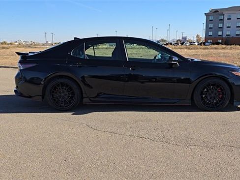 Used 2024 Toyota Camry TRD V6 image 5
