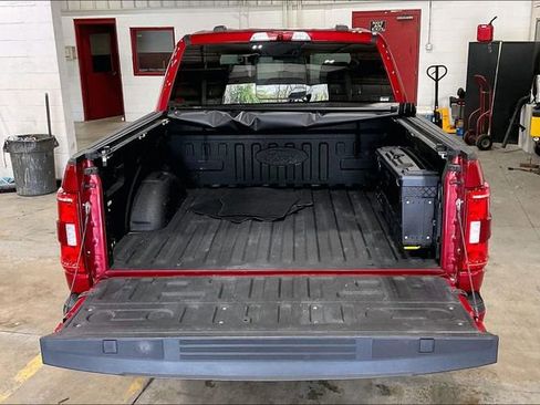 Used 2021 Ford F150 XLT w/ Equipment Group 302A High AWD/4WD image 18