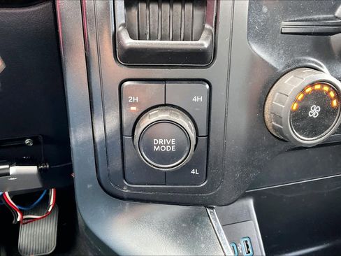 Used 2024 Ford F150 STX w/ STX Black Appearance Package image 31