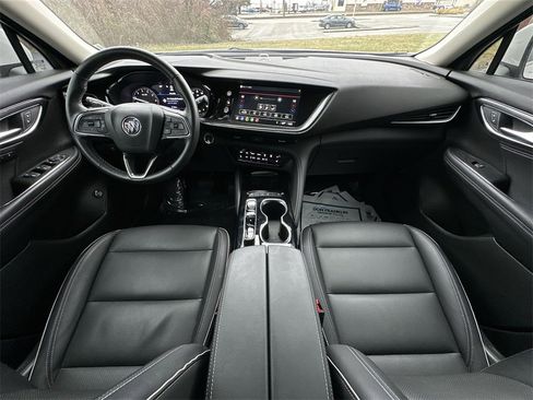 Used 2023 Buick Envision Essence image 20