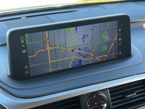 Used 2021 Lexus RX 350 F Sport image 25