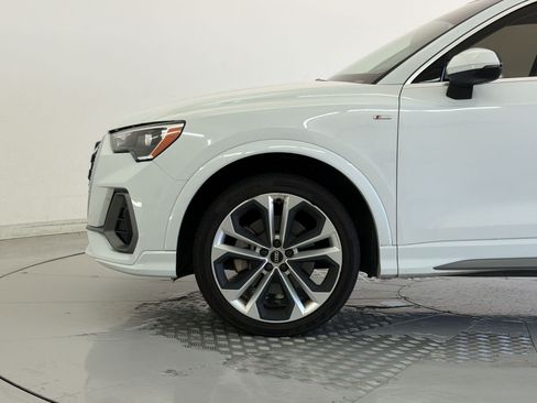Used 2021 Audi Q3 2.0T Premium w/ Convenience Package AWD/4WD image 25