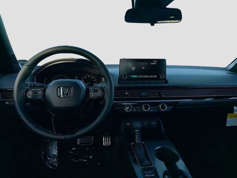Certified 2026 Honda Civic Sport image 17