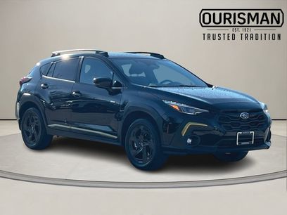 Certified 2025 Subaru Crosstrek 2.5i Sport w/ Crosstrek Mirror Package
