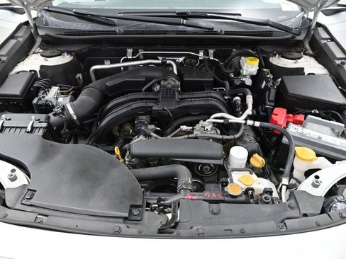 Used 2020 Subaru Outback Premium AWD/4WD image 29