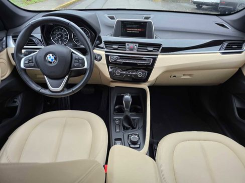 Used 2018 BMW X1 xDrive28i image 21