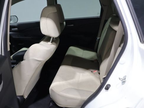 Used 2016 Honda CR-V LX image 18