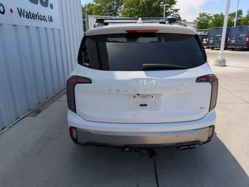 Used 2023 Kia Telluride SX X-Pro AWD/4WD image 16