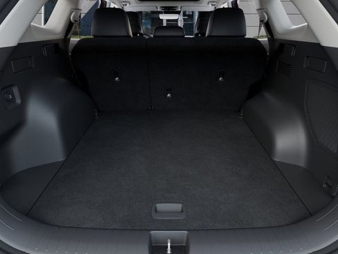 New 2026 Kia Sportage SX image 24