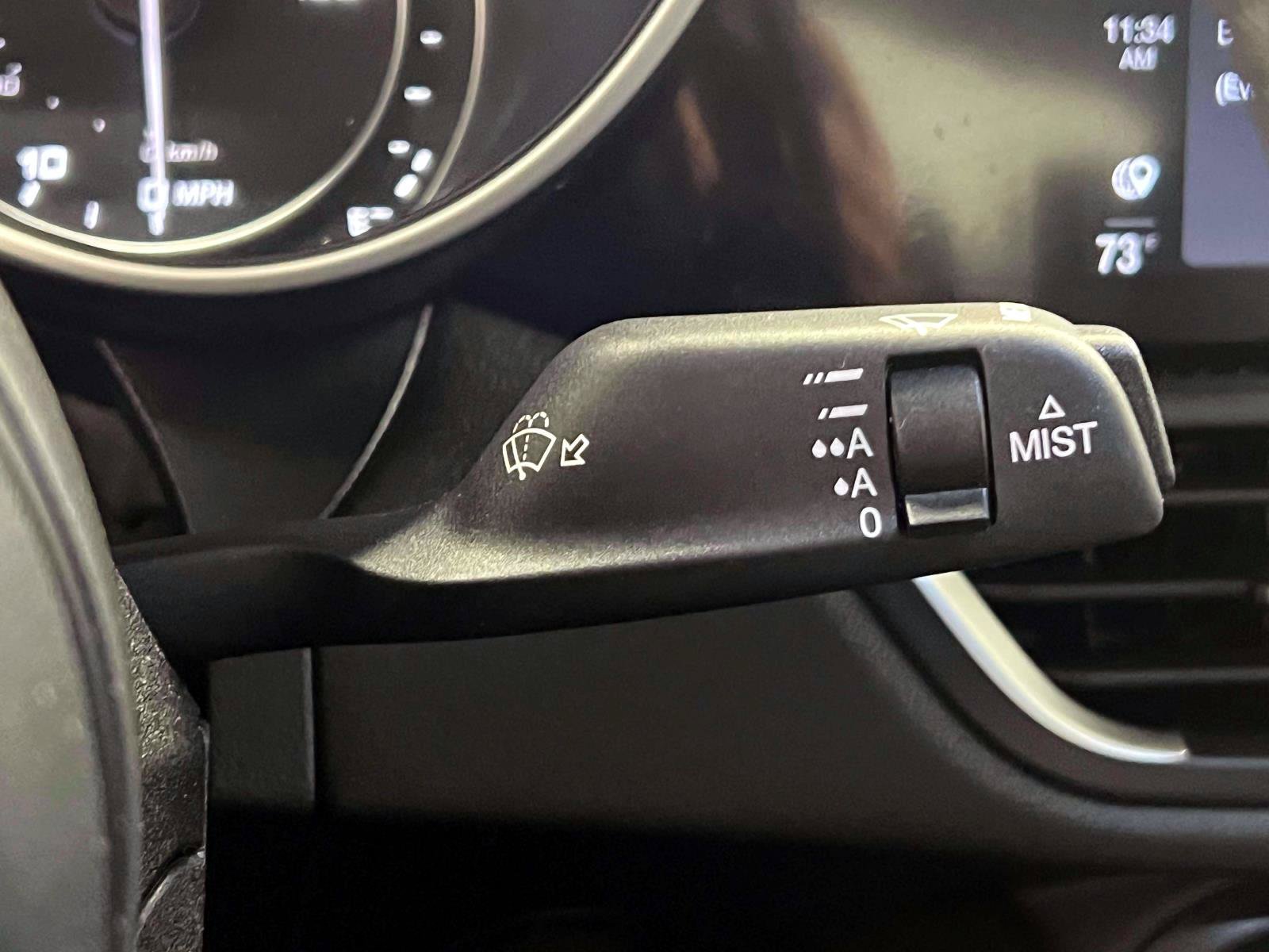Used 2020 Alfa Romeo Giulia Ti AWD/4WD image 23