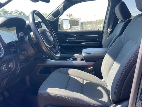 Used 2022 RAM 1500 Big Horn image 13