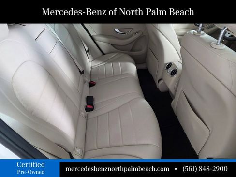 Certified 2022 Mercedes-Benz GLC 300 image 26