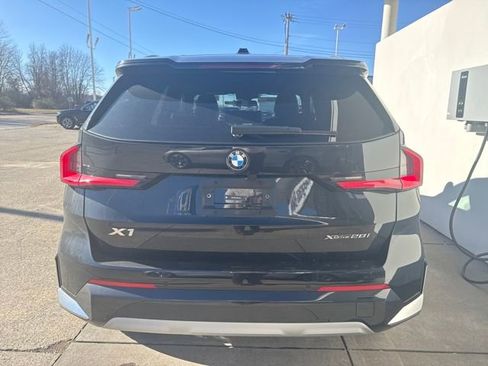 New 2026 BMW X1 xDrive28i w/ Technology Package AWD/4WD image 4