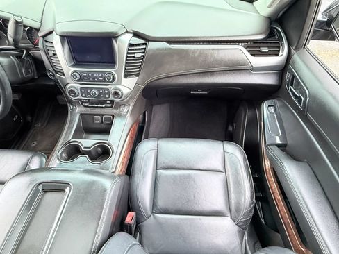 Used 2020 Chevrolet Tahoe LT AWD/4WD image 26