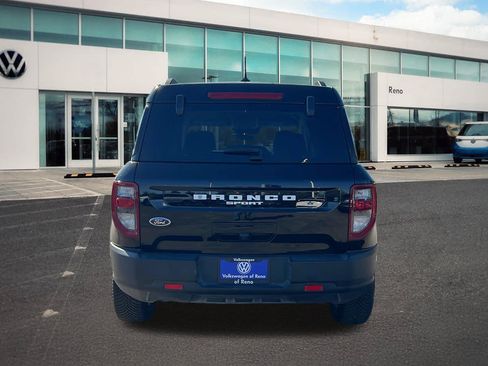 Used 2023 Ford Bronco Sport Big Bend AWD/4WD image 6