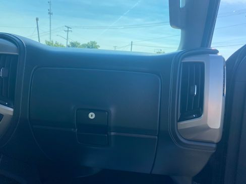 Used 2016 GMC Sierra 1500 Denali AWD/4WD image 15