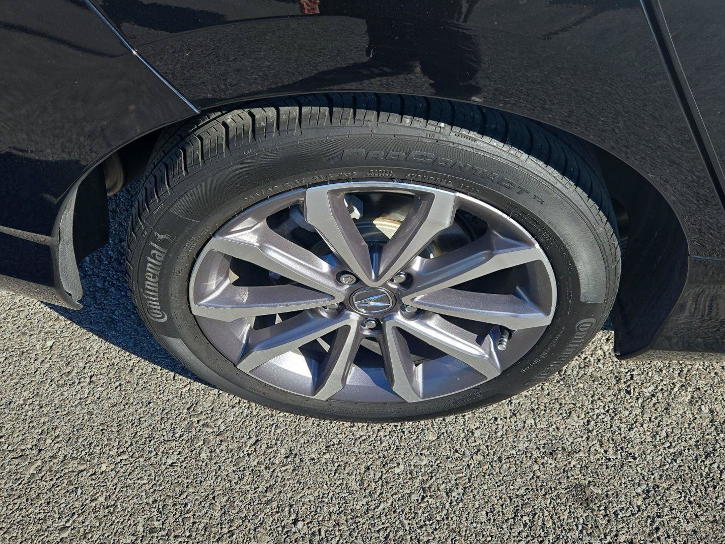 Used 2024 Acura Integra FWD image 10
