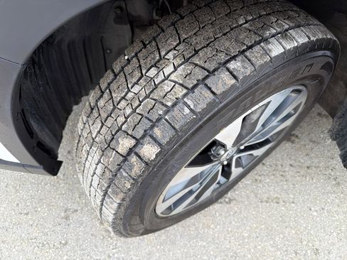 Certified 2023 Subaru Outback Limited XT image 45