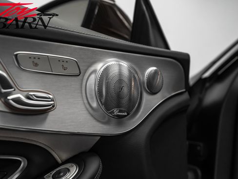 Used 2019 Mercedes-Benz C 63 AMG S image 26