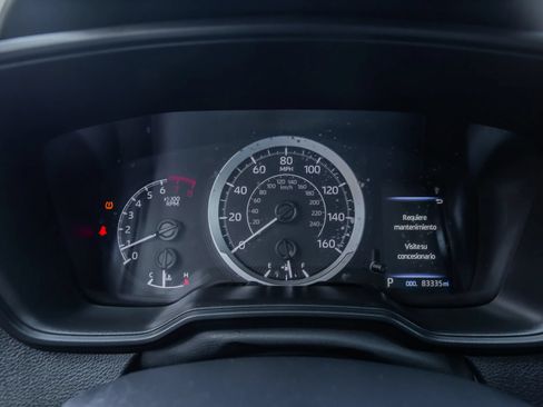 Used 2022 Toyota Corolla LE FWD image 22