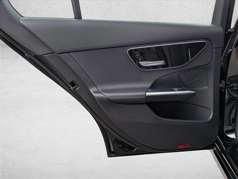 Used 2024 Mercedes-Benz C 300 4MATIC Sedan image 16